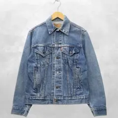 リーバイス ヴィンテージ 70506-0216 4thモデル デニムジャケット