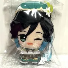 2025年最新】ちびぐるみ 原神 ウェンティの人気アイテム - メルカリ