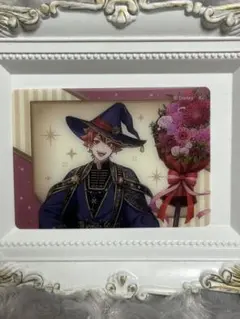 ふぁぼカ エース ブルームバースデー