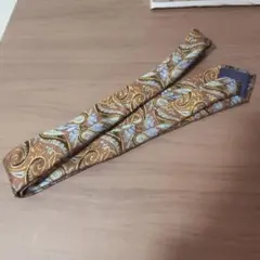 古着　ネクタイ