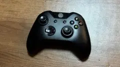 Xbox One ワイヤレスコントローラー ブラック