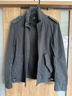 BEAUTY&YOUTH ブラックジャケット M