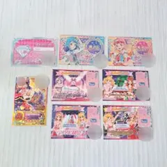 アイカツカード まとめ売り