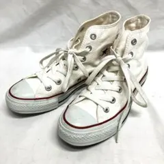 CONVERSE コンバース オールスター M7650 23.5cm【E204】