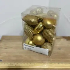 オーナメント ラッピング