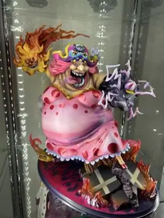 【お値下げ実施中】ワンピース "SA-MAXIMUM" ビッグ・マムのサムネイル