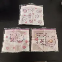 らぶいーず キャラクターグッズ