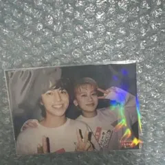 超特急　生写真　グッズ