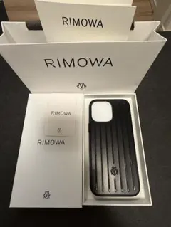 2026年最新】Rimowa iphone15pro maxの人気アイテム - メルカリ