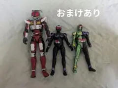 【未開封】装動 仮面ライダー まとめ売り SHODO 仮面ライダーZX - メルカリ