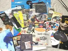 TGS2025 ノベルティセット