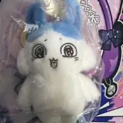 ちいかわ　パラレルワールド　マスコット