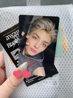 &team マキ トレカ セット &TEAM MAKIマキ トレカセット - メルカリ