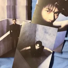 SEVENTEEN ジュン　ポストカード