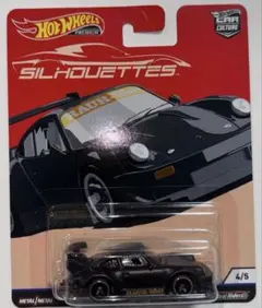 d*3様 Hot Wheels RWB Porsche 930 2台セット - メルカリ