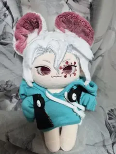 2025年最新】着せ替えぬいぐるみ 20cm 鬼滅の刃の人気アイテム - メルカリ