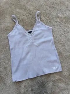 DIESEL キャミソール S