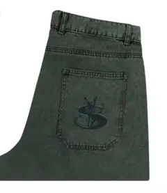 【値下げ可能】ヤードセールデニム M 正規品