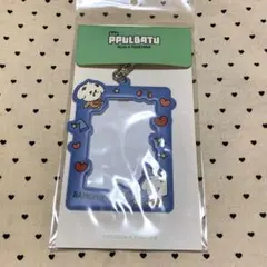 txt ppulbatu バムグッ ボムギュ トレカケース トレカホルダー