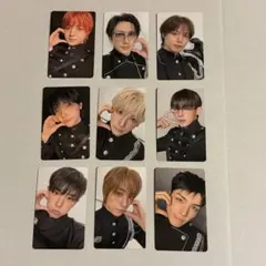 BOYNEXTDOOR AND タワレコ ラキドロ トレカ 6種 コンプ 5 | Mercari