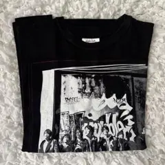 WESTꓸ ジャニーズWEST Wtrouble Tシャツ