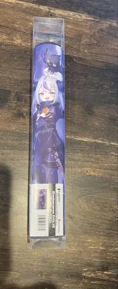 hololive シャーロット・デュノア マウスパッド