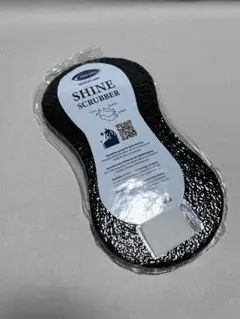 乗馬用品 ラミセル　シャイン グルーミングブラシ