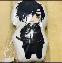 刀剣乱舞 ぽてだん！ ビッグクッション 燭台切光忠 2個セット とうらぶ