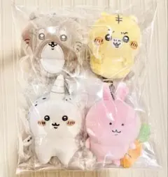 ナガノキャラクターズ FRIENDS マスコット ナガノ