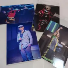 エーステ　左京　莇　ブロマイド