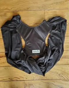 コニー　抱っこ紐　サマー　ブラック　M