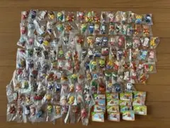 □ 平成レトロ サカモト お菓子の連包消しゴム □ - メルカリ