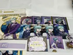 うたプリ SSS2 缶バッジ 美風藍 21点 - メルカリ