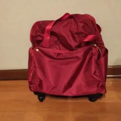 【美品】PrivateLabel キャリーケース 伸縮式ハンドル旅行カバンのサムネイル