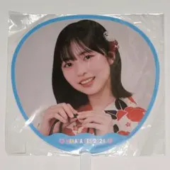 OCHA NORMA モバガチャ 米村姫良々 うちわ スーパーレア SR - メルカリ