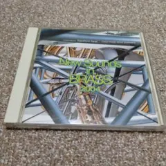 New Sounds in BRASS 2004