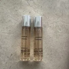 シャネル　チャンスオータンドゥル　リフィル