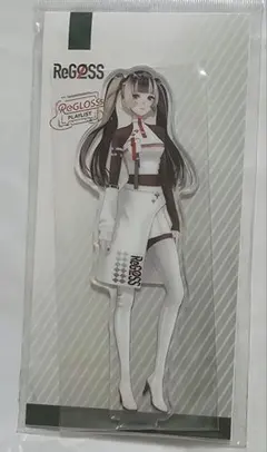 2025年最新】儒烏風亭らでん アクリルスタンドの人気アイテム - メルカリ