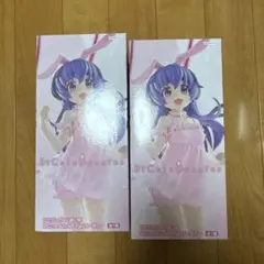 BiCute Bunnies 羽入 フィギュア ひぐらしのなく頃に