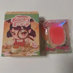 Mellojoy メロジョイ ミニランド もちもちもち 新品未開封 - メルカリ