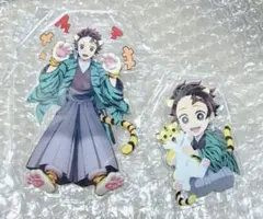 鬼滅の刃 炭治郎