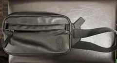 COACH バッグ メンズ ショルダーバッグ 斜めがけ レザー