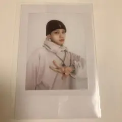 treasureヒョンソクトレカ