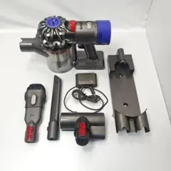 Dyson V7 スティッククリーナー サイクロンクリーナーのサムネイル