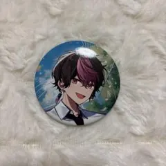 シクフォニ　LAN　缶バッチ　第7弾　Ready!!!!!!! レディ