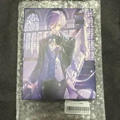 遊戯王×オンキヨー 海馬瀬戸(cv.津田健次郎) コラボワイヤレスイヤホン