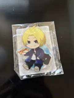 サカモトデイズ コトブキヤくじ 朝倉シン アクリルスタンド