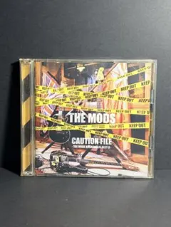 値下【3枚セット】THE MODS DVD - メルカリ