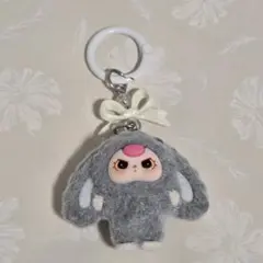 BabyTHREEキーホルダー