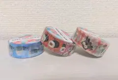 2026年最新】自分ツッコミくまマスキングテープの人気アイテム - メルカリ